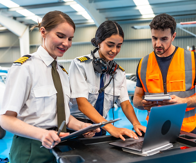 Technicians Technicians